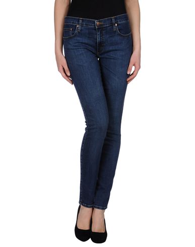 ZOOM NOBODY - Denim pants