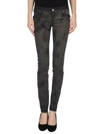 LEROCK - Denim pants
