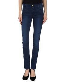 MIH-JEANS - Denim pants