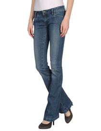 LEROCK - Denim pants