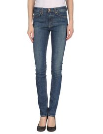 MIH-JEANS - Denim pants