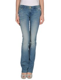 LEROCK - Denim pants