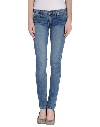 ZOOM CHEAP MONDAY - Denim pants