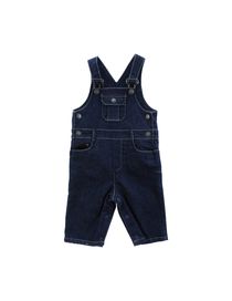 BABY DIOR - Denim overall
