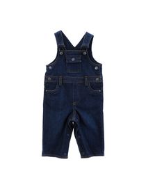 BABY DIOR - Denim overall