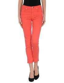 RAG & BONE - Denim capris