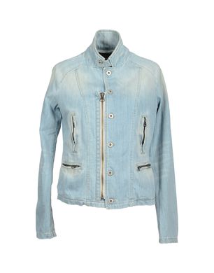 RA-RE - Denim outerwear