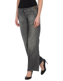 G-STAR RAW - Denim trousers