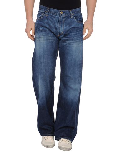 ZOOM CITIZENS OF HUMANITY - Denim pants
