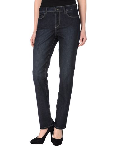 ZOOM NYDJ NOT YOUR DAUGHTER'S JEANS - Denim pants