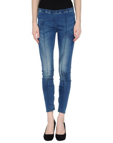 ZOOM CYCLE - Denim pants