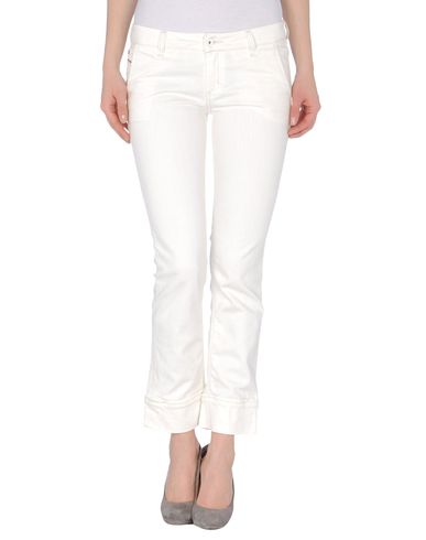 ZOOM DIESEL - Denim pants