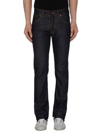 NUDIE JEANS - Denim pants