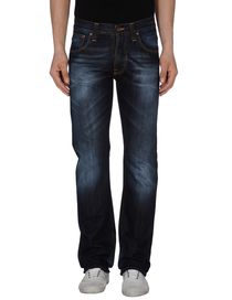 NUDIE JEANS - Denim pants