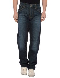 NUDIE JEANS - Denim pants