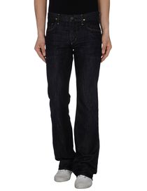 CITIZENS OF HUMANITY - Denim trousers
