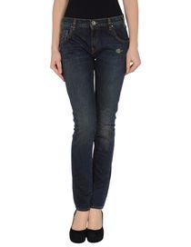 NOVEMBER - Denim pants