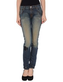 NOVEMBER - Denim pants