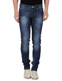 LOVE MOSCHINO - Denim pants