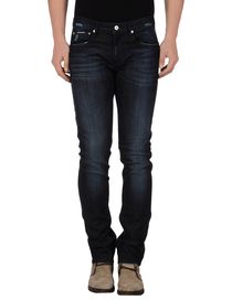 LOVE MOSCHINO - Denim pants