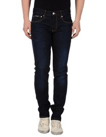 LOVE MOSCHINO - Denim pants