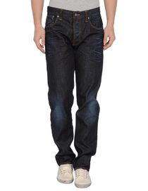 NUDIE JEANS - Denim pants