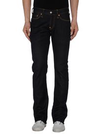 EVISU HERITAGE - Denim trousers