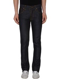 NUDIE JEANS - Denim pants