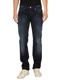 LOVE MOSCHINO - Denim pants