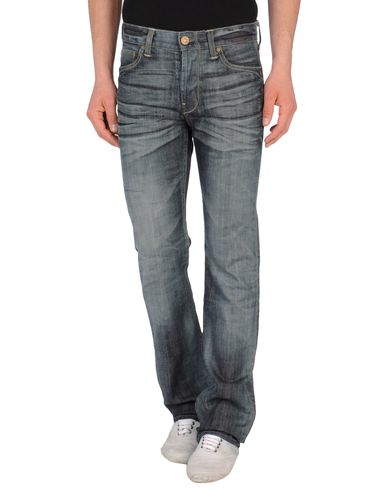ZOOM 7 FOR ALL MANKIND - Denim pants