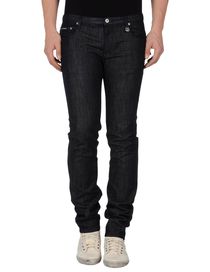 LOVE MOSCHINO - Denim pants
