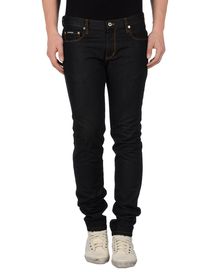 LOVE MOSCHINO - Denim pants