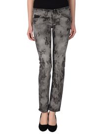 M.GRIFONI DENIM - Denim pants