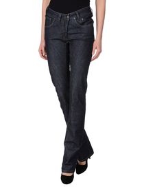 BREMA - Denim trousers