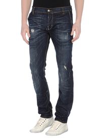 DONDUP - Denim pants