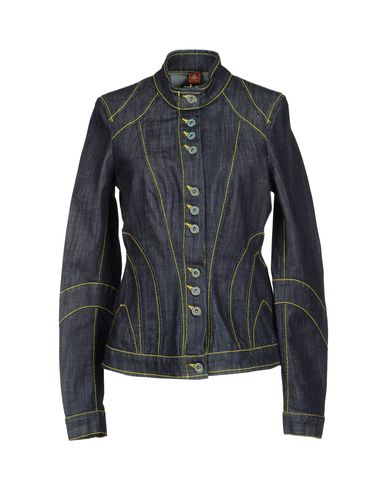 ZOOM DONDUP - Denim outerwear
