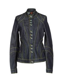 DONDUP - Denim outerwear