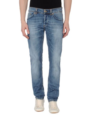 ZOOM DONDUP - Denim pants
