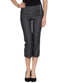DKNY JEANS - Denim capris