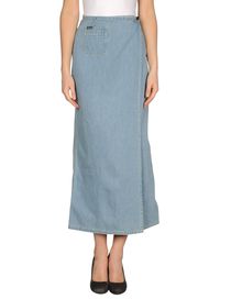 TAKE-TWO - Denim skirt