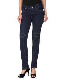 BREMA - Denim trousers