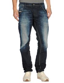 DIESEL - Denim pants