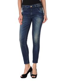 CYCLE - Denim capris