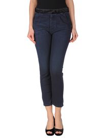CYCLE - Denim capris