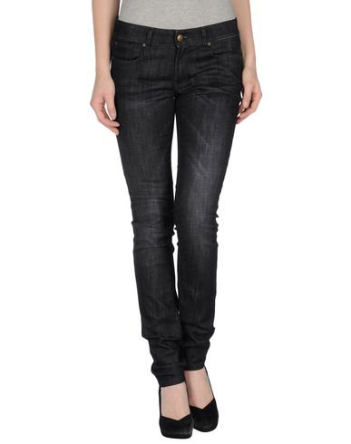 ZOOM M.GRIFONI DENIM - Denim pants