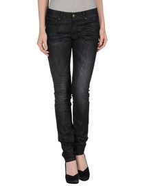 M.GRIFONI DENIM - Denim pants