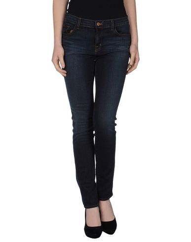 ZOOM J BRAND - Denim pants