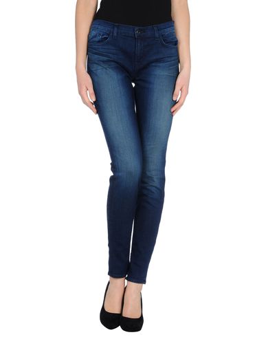ZOOM J BRAND - Denim pants