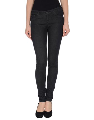 ZOOM AG ADRIANO GOLDSCHMIED - Denim pants