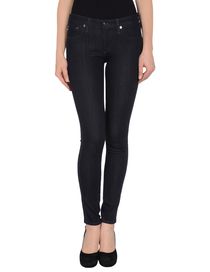 AG ADRIANO GOLDSCHMIED - Denim trousers